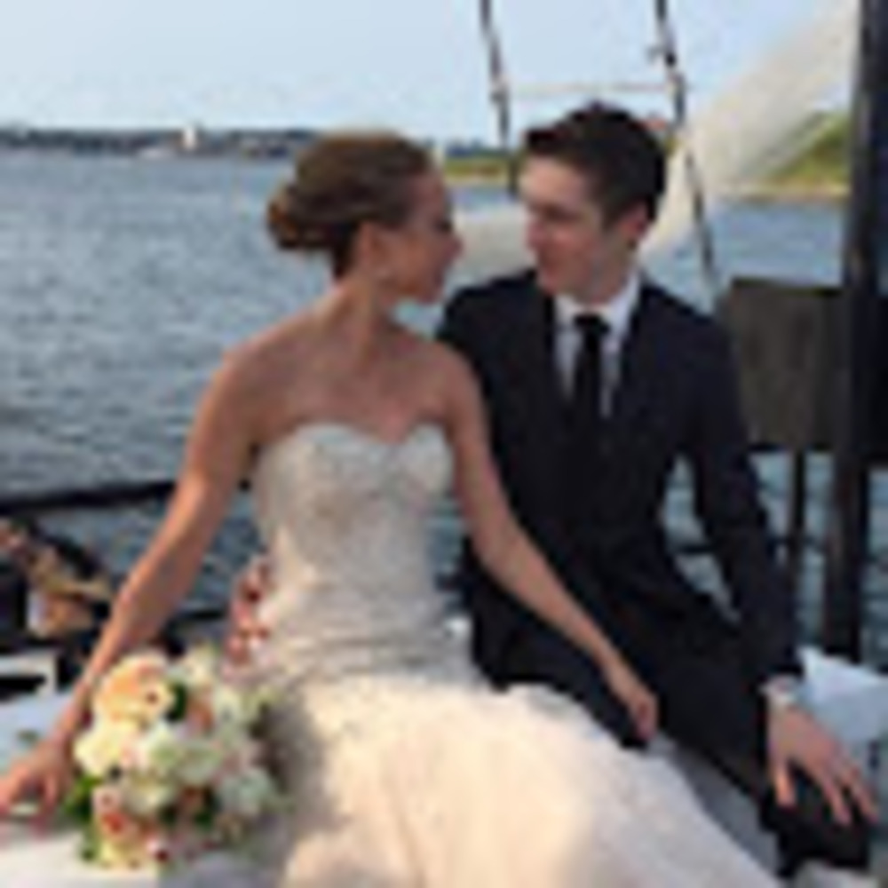 Meet your Posher, Shauna